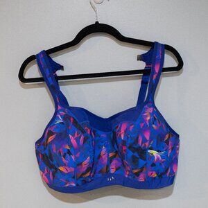 Panache Power Wired Sports Bra - Size 36GG
